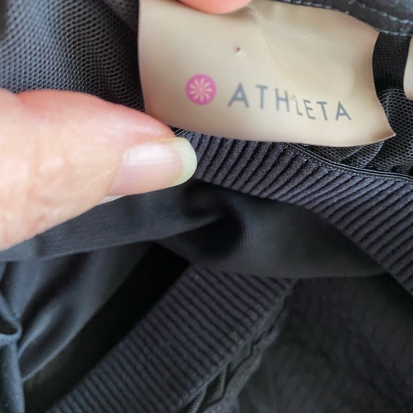 Athleta Top Size Small - Picture 6 of 8